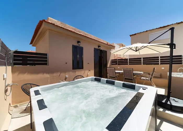 Rodos Aqua Luxury Villa