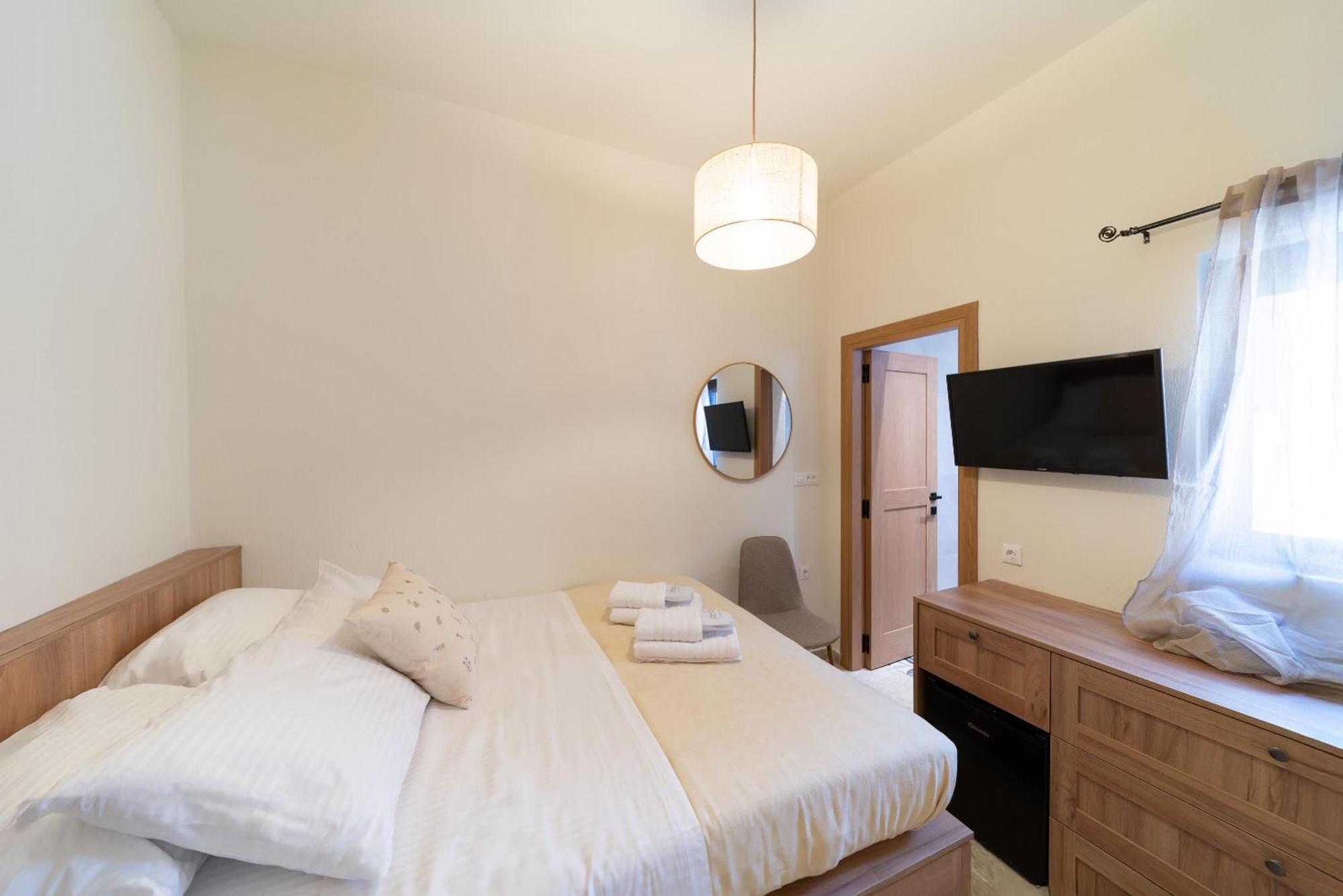 Villa Rodos Aqua Luxury Rhodes City