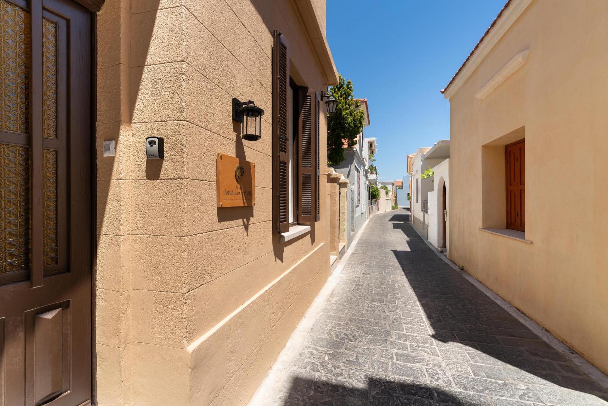 Rodos Aqua Luxury *