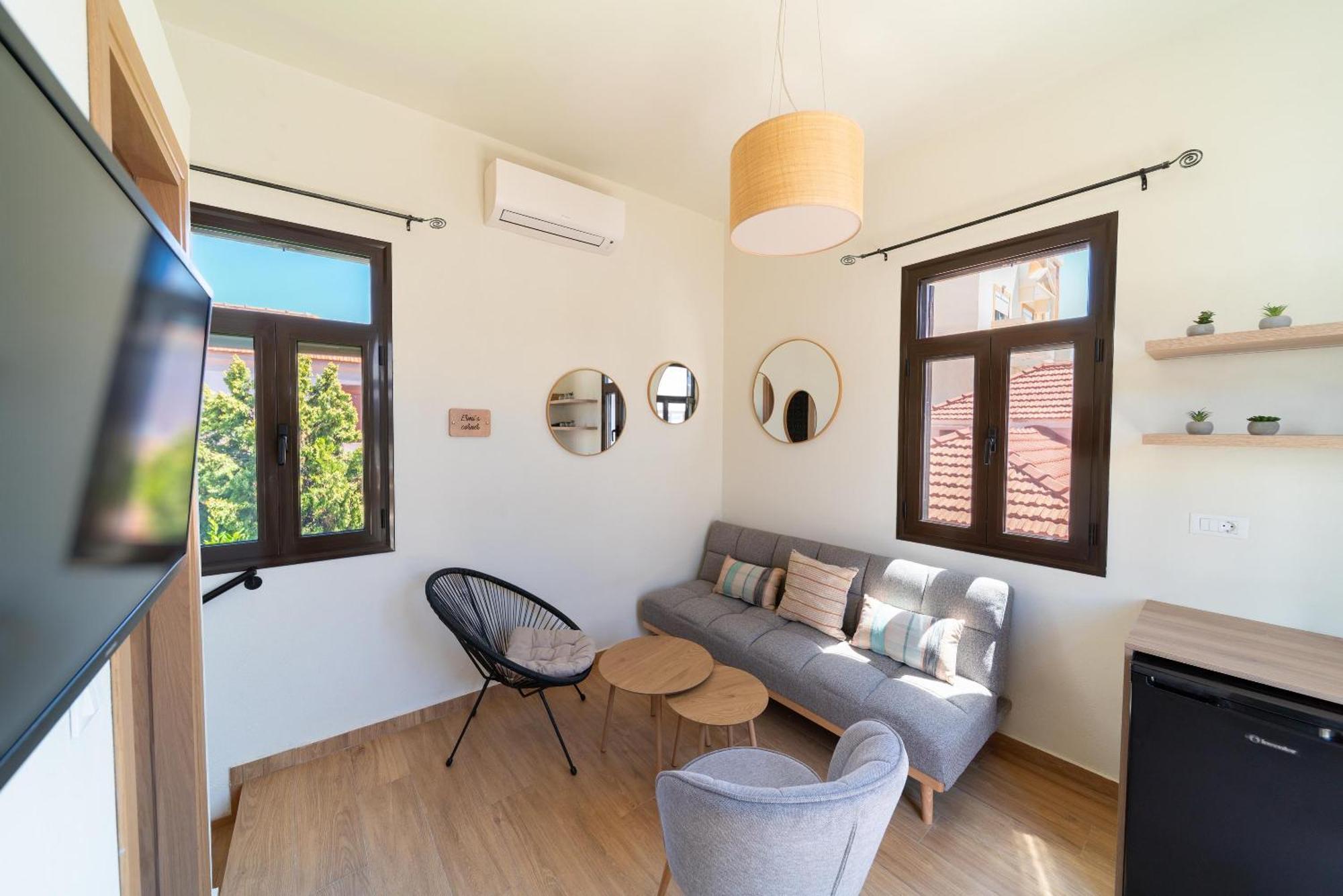 Rodos Aqua Luxury Villa