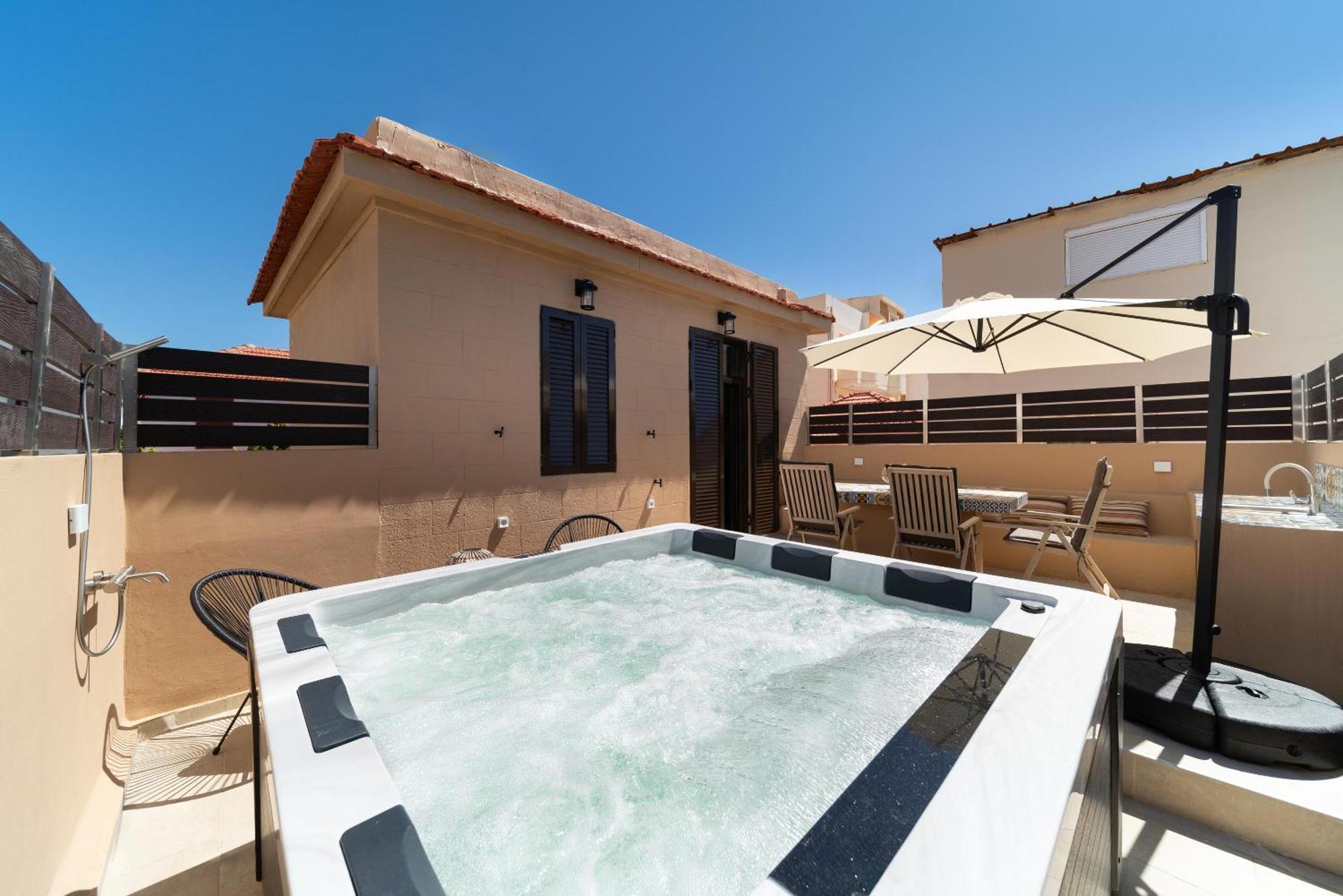 Rodos Aqua Luxury *